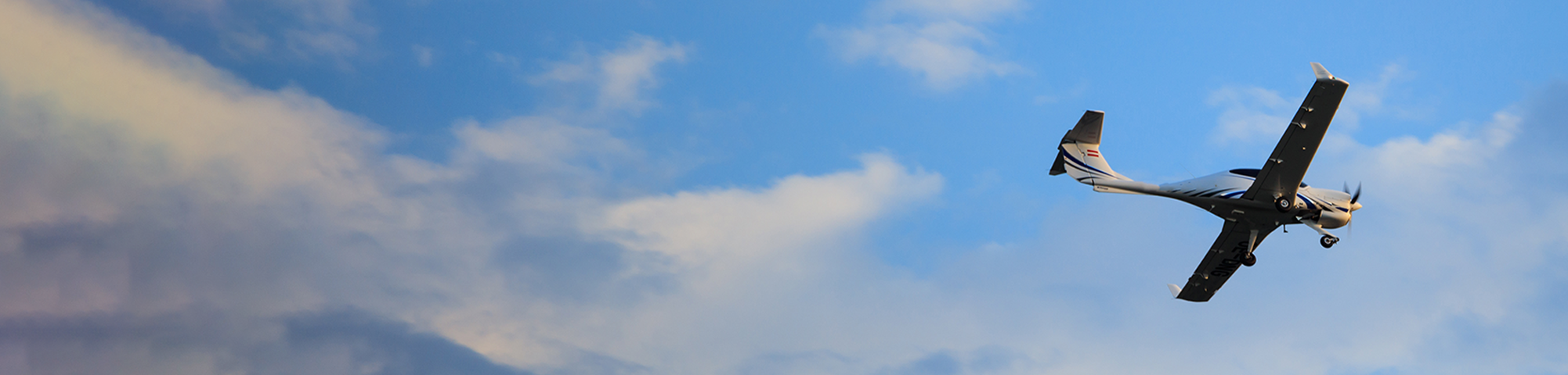 CFII Training Aircraft