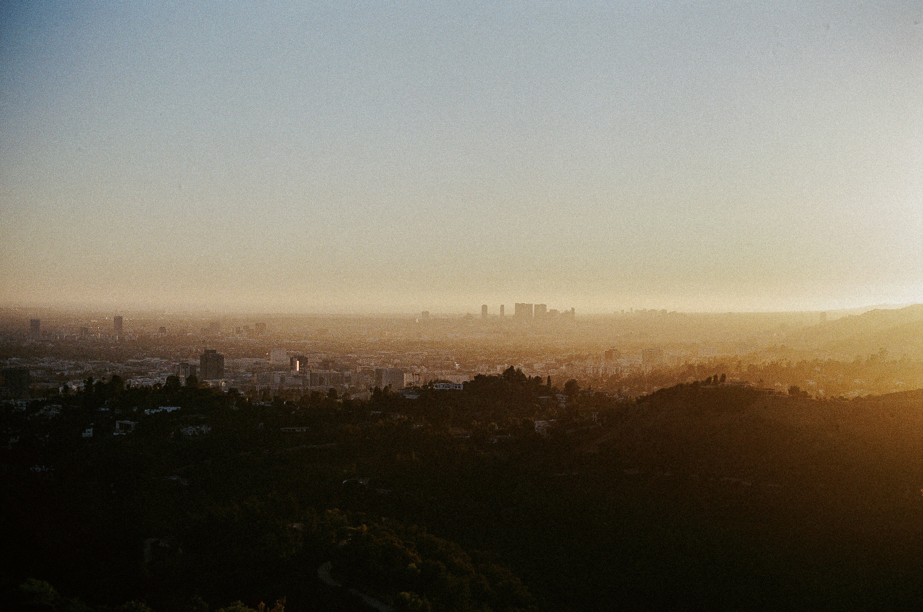 El Paso Skies