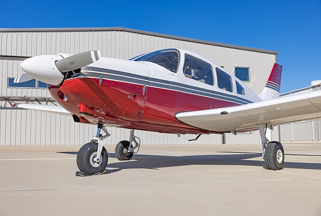 Fleet Plane 2